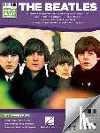 Beatles - The Beatles - Super Easy Songbook