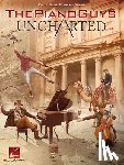 Piano Guys, The - The Piano Guys - Uncharted