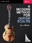 Baione, Larry - MODERN METHOD FOR GUITAR SCALE