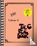 Hal Leonard Corp - The Real Book - Volume 2