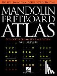 Joe Charupakorn - Mandolin Fretboard Atlas