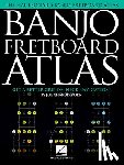 Joe Charupakorn - Banjo Fretboard Atlas