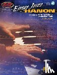 Deneff, Peter - Easy Jazz Hanon