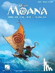 Miranda, Lin-Manuel - Moana