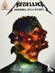 Metallica - Metallica - Hardwired...To Self-Destruct