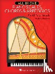 Harrington, Karen - All-in-One Piano Scales, Chords & Arpeggios