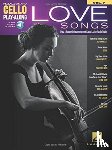 Hal Leonard Publishing Corporation - Love Songs