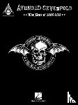 Avenged Sevenfold - Avenged Sevenfold - The Best Of 2005-2013