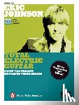 Johnson, Eric - ERIC JOHNSON - TOTAL ELECTRIC