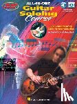 Daniel Gilbert, Beth Marlis - All-In-One Guitar Soloing Course - The Contemporary Guide To Improvisation