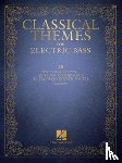 Phillips, Mark - Classical Themes for Electric Bass