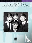 Hal Leonard Publishing Corporation - The Beatles for Easy Classical Piano