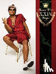 Hal Leonard Publishing Corporation - Bruno Mars