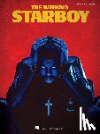 The Weeknd - The Weeknd - Starboy