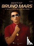 Bruno Mars - Best Of Bruno Mars