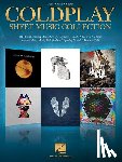 Coldplay - Coldplay Sheet Music Collection