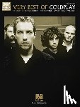 Coldplay - Very Best of Coldplay - 2nd Edition