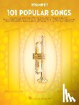 Hal Leonard Publishing Corporation - 101 Popular Songs