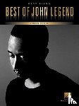 Legend, John - Best of John Legend