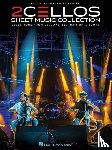 2cellos - 2Cellos - Sheet Music Collection