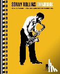 Rollins, Sonny - Sonny Rollins Omnibook For B-Flat Instruments