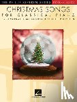 Keveren, Phillip - Christmas Songs for Classical Piano: Arr. Phillip Keveren the Phillip Keveren Series Piano Solo