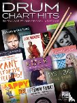 Hal Leonard Publishing Corporation - Drum Chart Hits