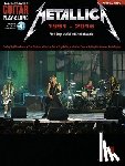 Metallica - Metallica