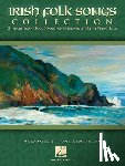 Armstrong, June - Irish Folk Songs Collection