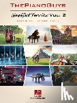 Piano Guys, The - The Piano Guys - Simplified Favorites, Volume 2