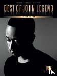  - Best Of John Legend - Updated Edition