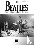 Beatles - The Beatles Sheet Music Collection (PVG)