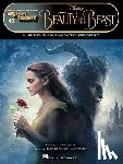 Menken, Alan - Beauty and the Beast
