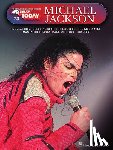Jackson, Michael - Michael Jackson