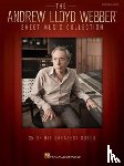 Lloyd Webber, Andrew - The Andrew Lloyd Webber Sheet Music Collection