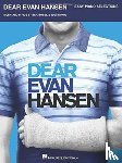 Pasek, Benj, Paul, Justin - Dear Evan Hansen - Easy Piano Selections