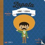 Rodriguez, Patty, Stein, Ariana - Zapata: Colors / Colores
