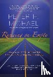 Michael, Peter - Running on Empty: Along an Epic 12,000-Mile Road Trip, America Has Its Say on Economic Inequality