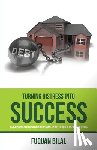 Bilal, Fuquan - TURNING DISTRESS INTO SUCCESS