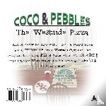 Wenning, Jeremy - Coco & Pebbles