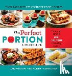 Dolgov, Mona, Williams, Anson - The Perfect Portion Cookbook