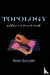 Saveliev, Peter - Topology Illustrated