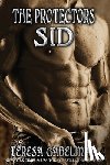 Editing, Hot Tree - Sid (The Protectors Series) Book #4: Sid (The Protectors Series) Book #4