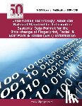 Nist - Information Technology: American National Standard for Information Systems: Data Format for the Interchange of Fingerprint, Facial, & Scar Mar