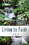 Jones, A. T. - Living by Faith