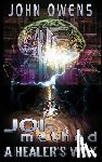 Kosh, Jeffrey - JOImethod Hypnosis: A Healer's Way