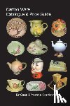 Kosniowski, Czes &. Yvonne - Carlton Ware Catalogue & Price Guide