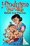 Sharma, Shalu - Hinduism For Kids