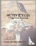 Administration, National Aeronautics and - Surveyor: Program Results