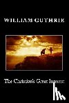 Guthrie, William - The Christian's Great Interest